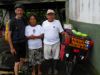 Avec les parents de Teodoro a Shirupino (Amazonie).JPG